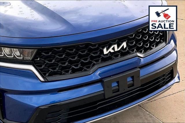 2023 Kia Sorento S
