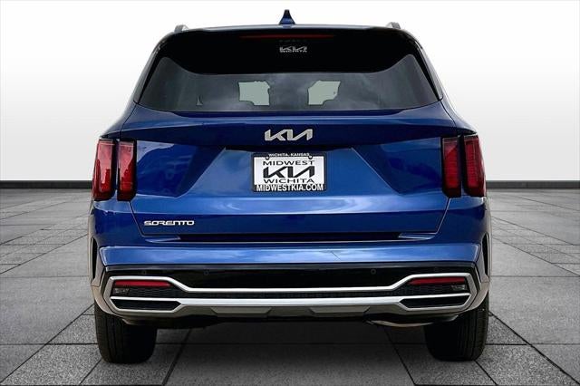 2023 Kia Sorento S