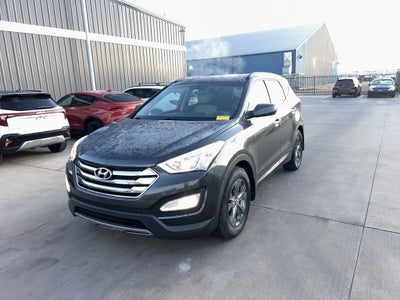 2014 Hyundai Santa Fe Sport Base