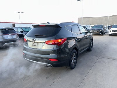 2014 Hyundai Santa Fe Sport Base
