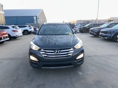 2014 Hyundai Santa Fe Sport Base