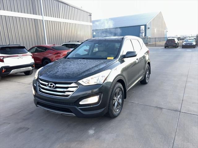 2014 Hyundai Santa Fe Sport Base