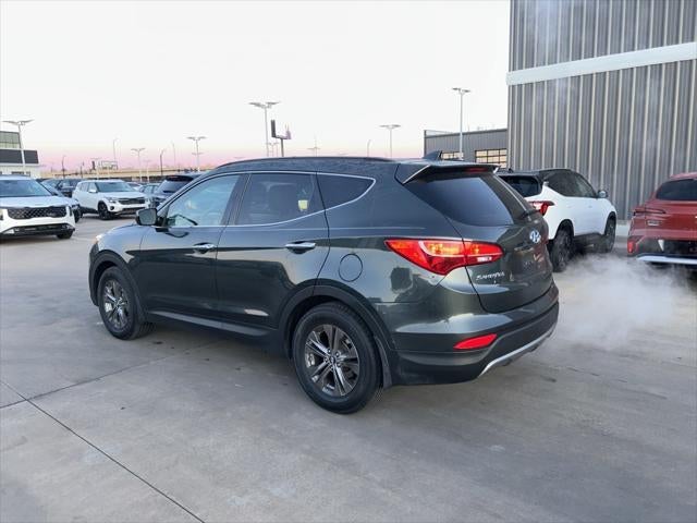 2014 Hyundai Santa Fe Sport Base