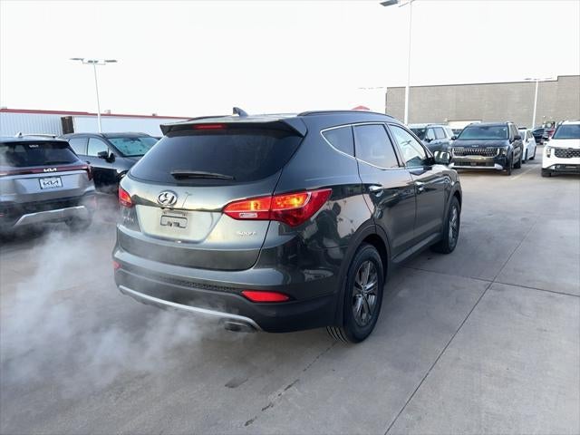 2014 Hyundai Santa Fe Sport Base