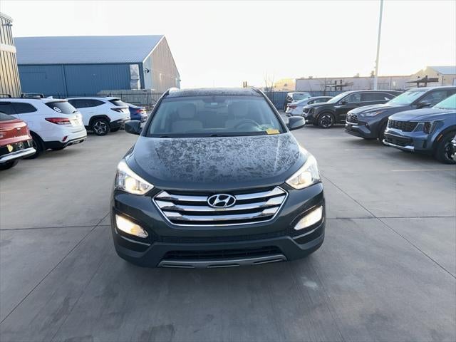2014 Hyundai Santa Fe Sport Base