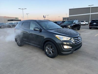 2014 Hyundai Santa Fe Sport Base