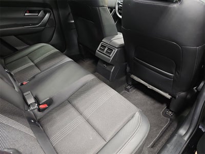 2024 Mazda Mazda CX-50 2.5 S Preferred Package
