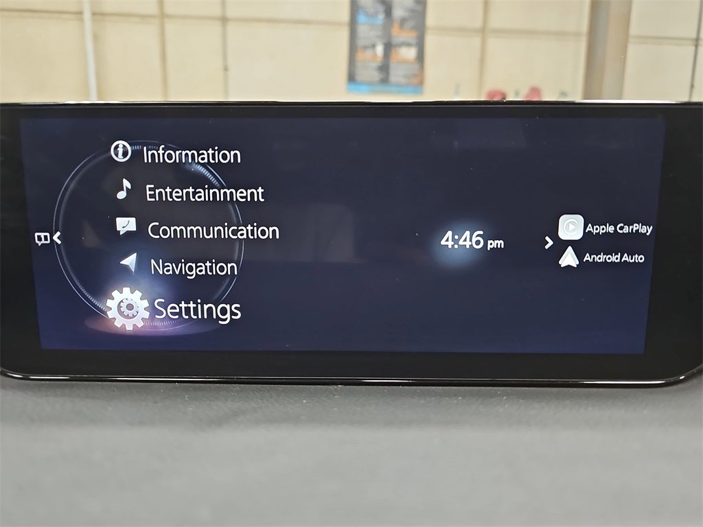 2024 Mazda Mazda CX-50 2.5 S Preferred Package