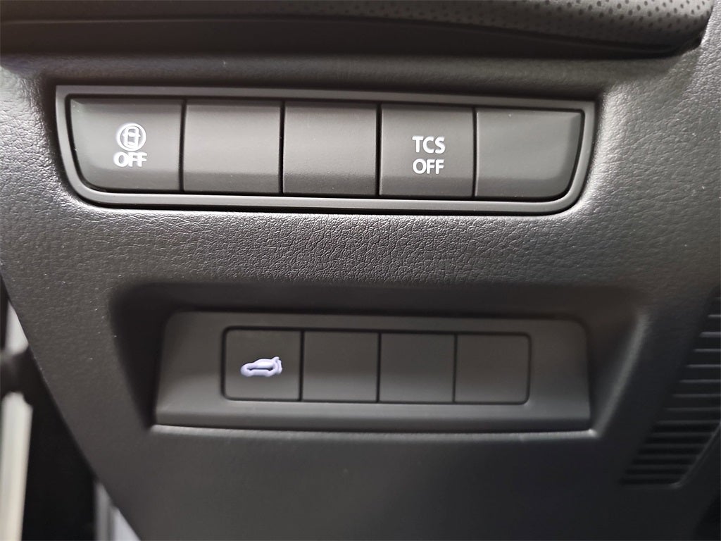 2024 Mazda Mazda CX-50 2.5 S Preferred Package