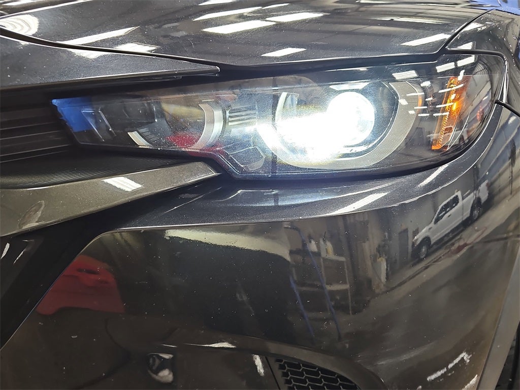 2024 Mazda Mazda CX-50 2.5 S Preferred Package