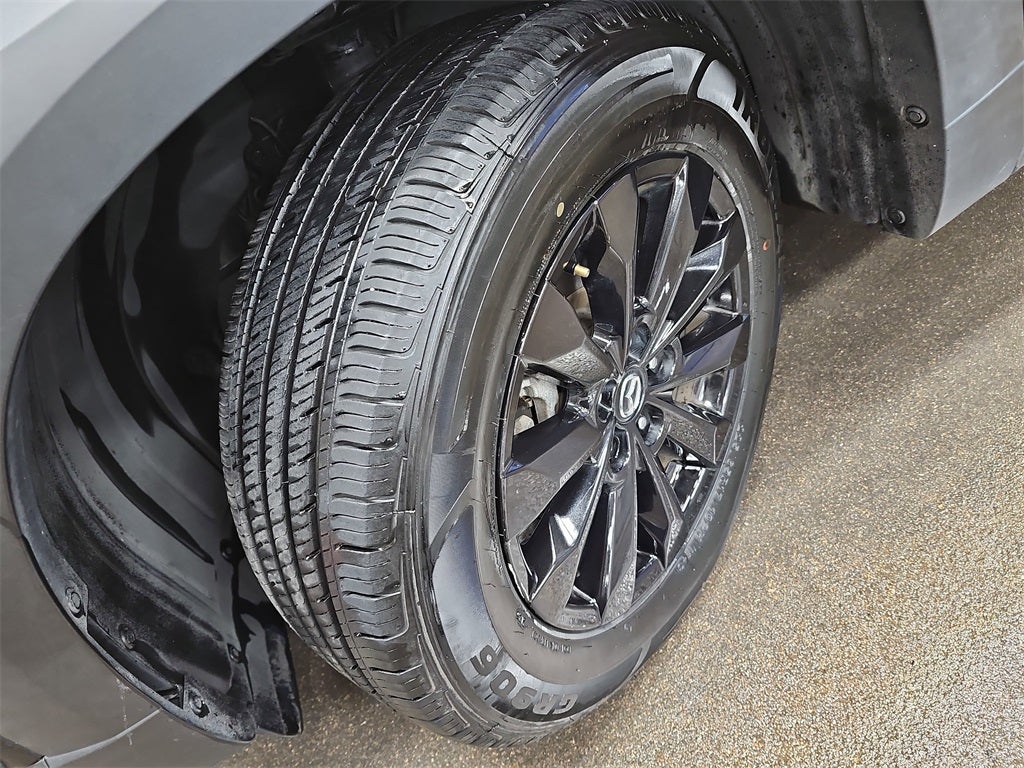 2024 Mazda Mazda CX-50 2.5 S Preferred Package