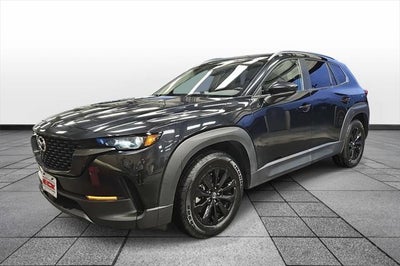 2024 Mazda Mazda CX-50 2.5 S Preferred Package