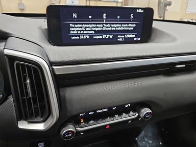 2024 Mazda Mazda CX-50 2.5 S Preferred Package