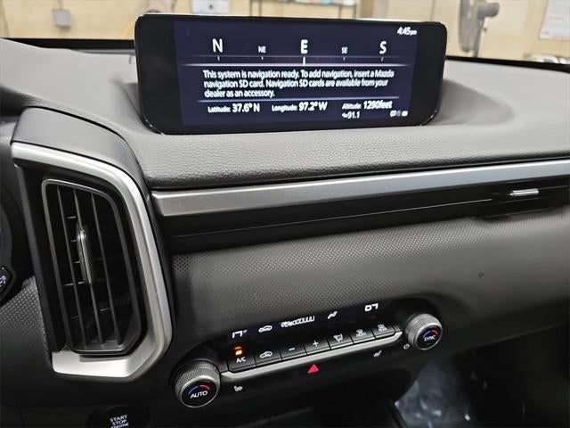 2024 Mazda Mazda CX-50 2.5 S Preferred Package