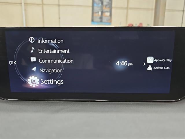 2024 Mazda Mazda CX-50 2.5 S Preferred Package