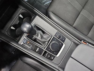 2024 Mazda Mazda CX-50 2.5 S Preferred Package