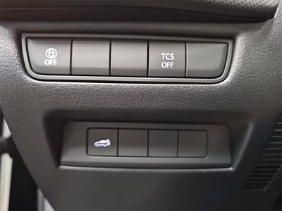 2024 Mazda Mazda CX-50 2.5 S Preferred Package