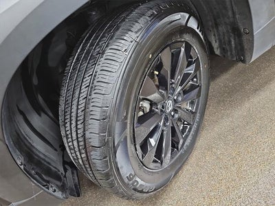 2024 Mazda Mazda CX-50 2.5 S Preferred Package