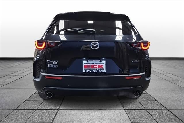 2024 Mazda Mazda CX-50 2.5 S Preferred Package