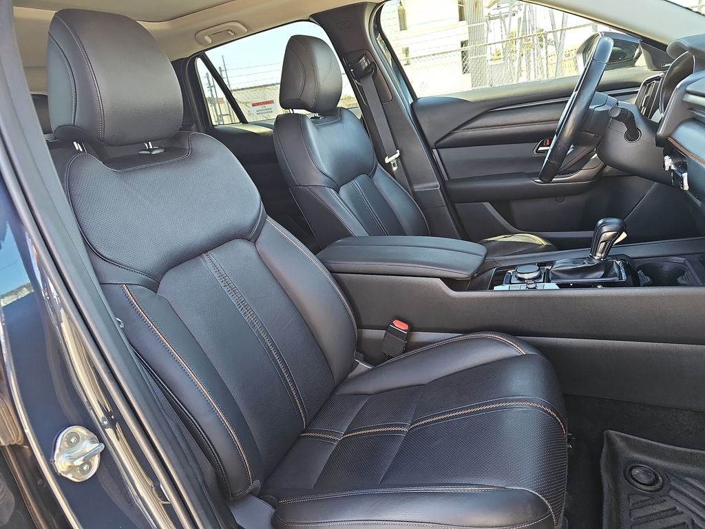 2023 Mazda Mazda CX-50 2.5 S Premium Plus Package