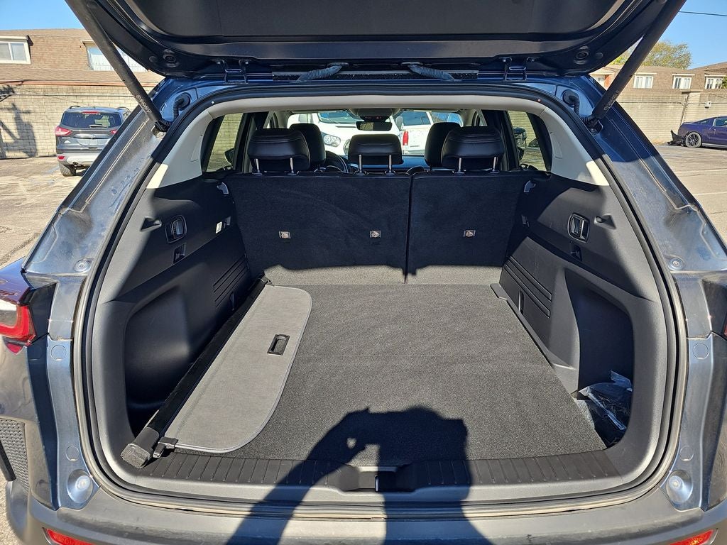 2023 Mazda Mazda CX-50 2.5 S Premium Plus Package