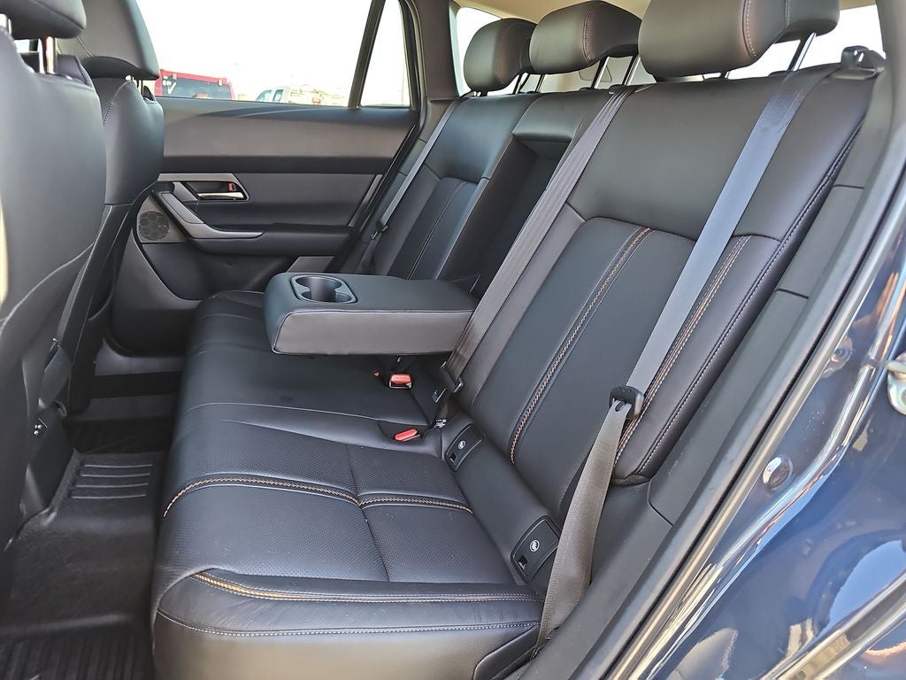 2023 Mazda Mazda CX-50 2.5 S Premium Plus Package