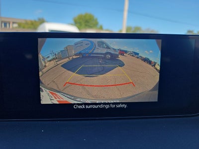 2023 Mazda Mazda CX-50 2.5 S Premium Plus Package
