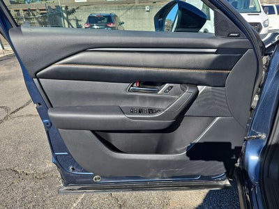 2023 Mazda Mazda CX-50 2.5 S Premium Plus Package