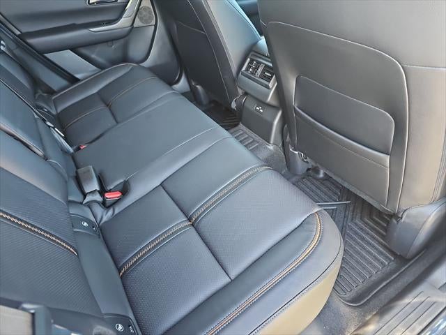 2023 Mazda Mazda CX-50 2.5 S Premium Plus Package