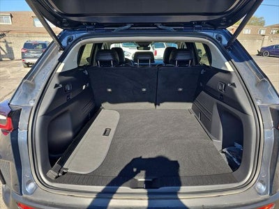 2023 Mazda Mazda CX-50 2.5 S Premium Plus Package