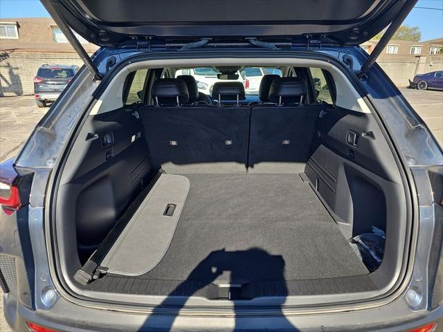 2023 Mazda Mazda CX-50 2.5 S Premium Plus Package