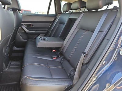 2023 Mazda Mazda CX-50 2.5 S Premium Plus Package