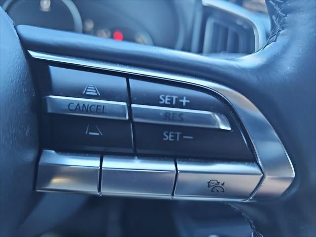 2023 Mazda Mazda CX-50 2.5 S Premium Plus Package