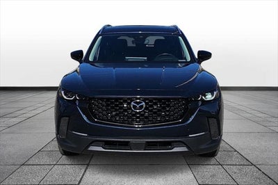 2023 Mazda Mazda CX-50 2.5 S Premium Plus Package