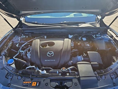 2023 Mazda Mazda CX-50 2.5 S Premium Plus Package