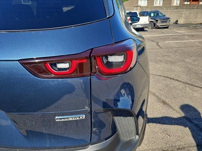 2023 Mazda Mazda CX-50 2.5 S Premium Plus Package