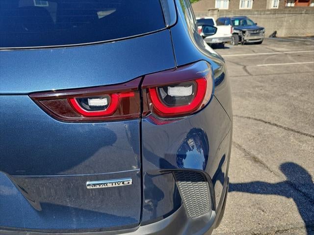 2023 Mazda Mazda CX-50 2.5 S Premium Plus Package