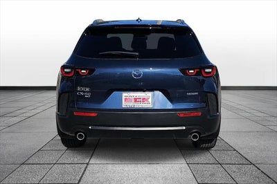 2023 Mazda Mazda CX-50 2.5 S Premium Plus Package