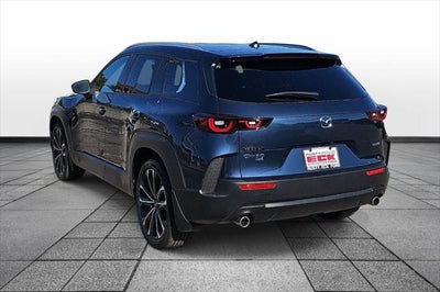 2023 Mazda Mazda CX-50 2.5 S Premium Plus Package