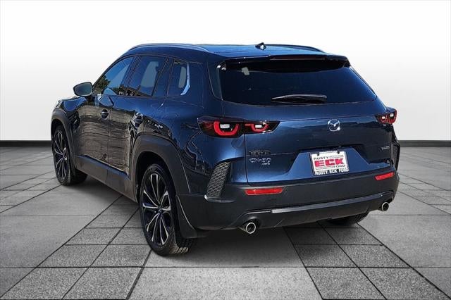 2023 Mazda Mazda CX-50 2.5 S Premium Plus Package