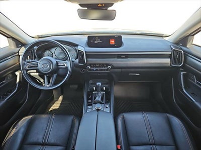 2023 Mazda Mazda CX-50 2.5 S Premium Plus Package