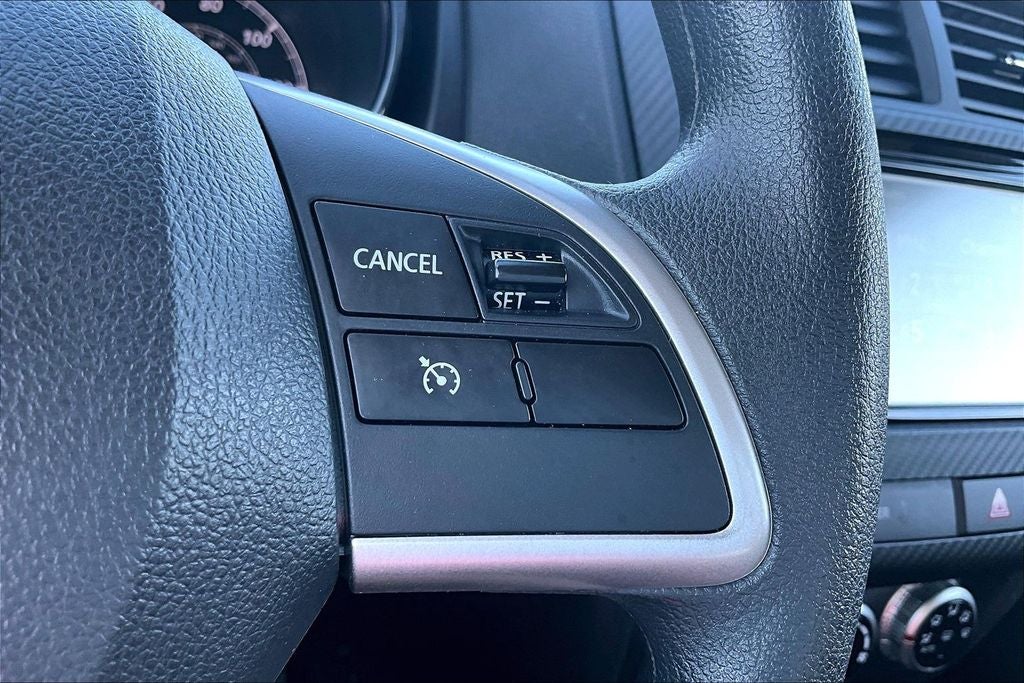 2025 Mitsubishi Outlander Sport 2.0 SE