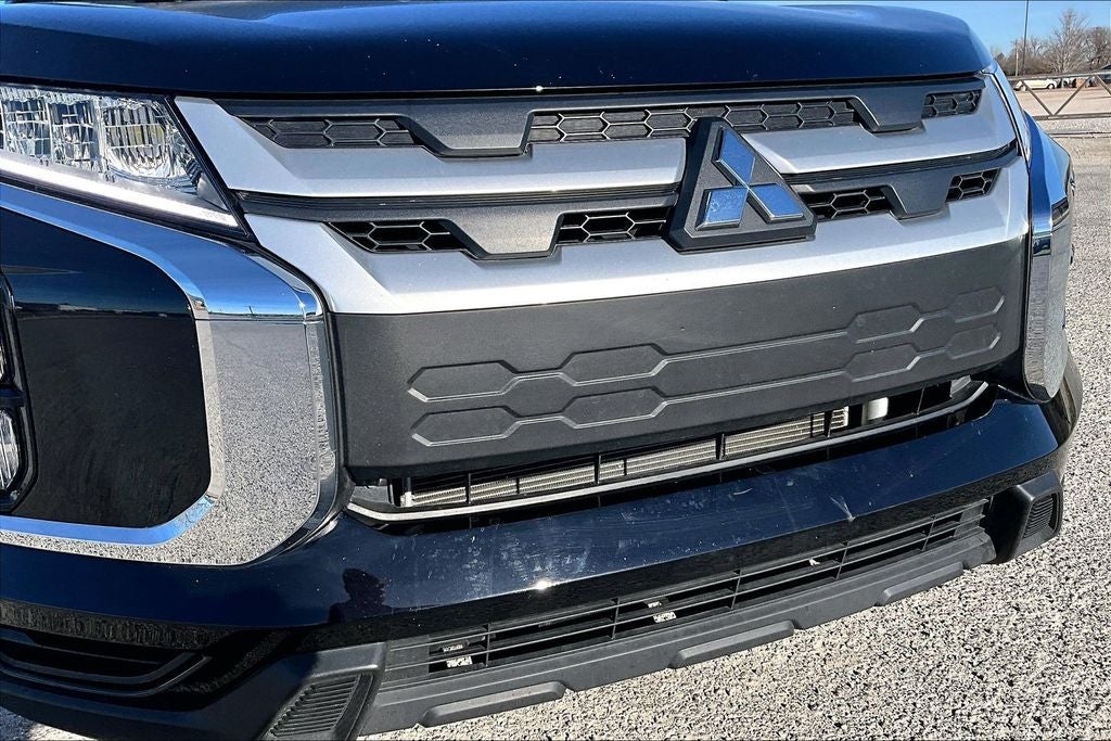 2025 Mitsubishi Outlander Sport 2.0 SE