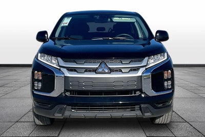 2025 Mitsubishi Outlander Sport 2.0 SE