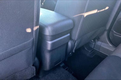 2025 Mitsubishi Outlander Sport 2.0 SE