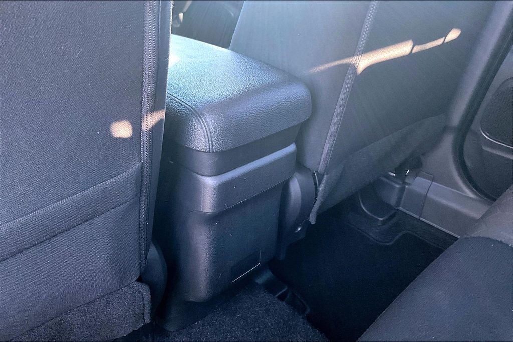 2025 Mitsubishi Outlander Sport 2.0 SE