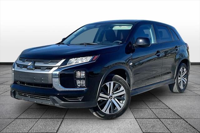 2025 Mitsubishi Outlander Sport 2.0 SE