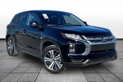 2025 Mitsubishi Outlander Sport 2.0 SE