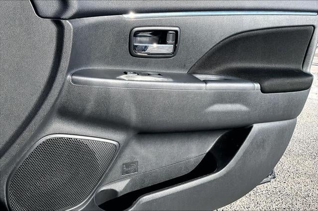 2025 Mitsubishi Outlander Sport 2.0 SE