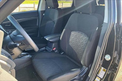 2025 Mitsubishi Outlander Sport 2.0 SE